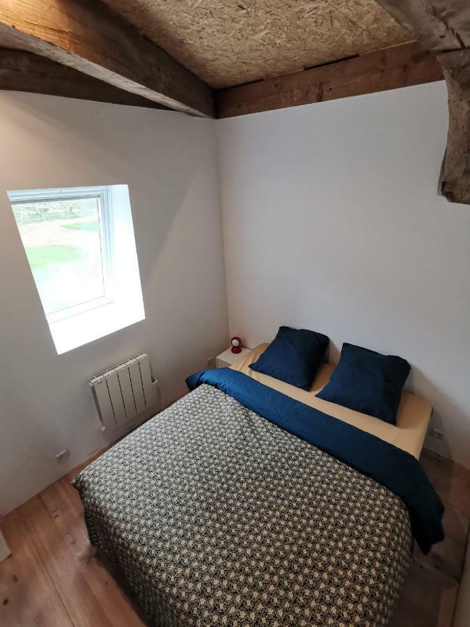 Apartamento Manoir Des Carreaux Ingouville Exterior foto